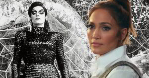 Jennifer Lopez em remake de O Beijo da Mulher-Aranha