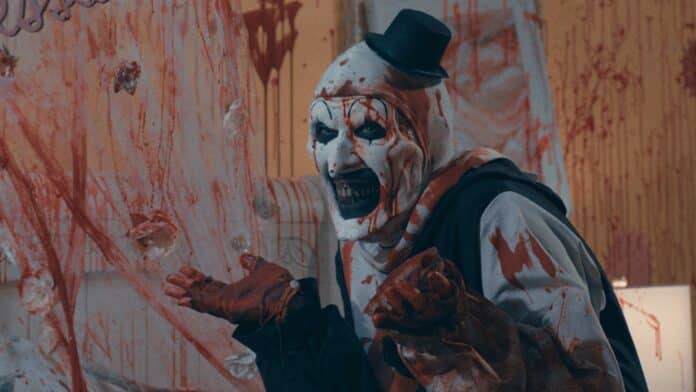 Terrifier