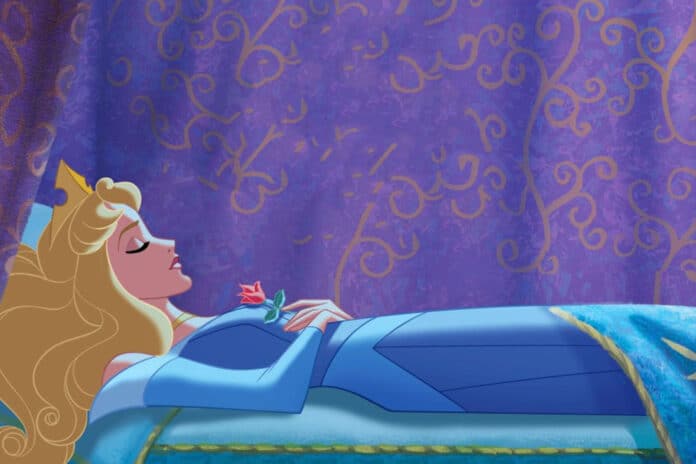 A bela Adormecida: um dos 15 filmes de princesa encantadora para assistir