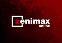 Logo da empresa Zenimax Online Studios