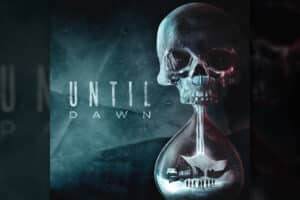 Imagem do game Until Dawn