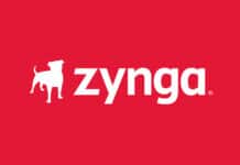 Logo da empresa Zynga