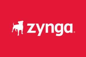 Logo da empresa Zynga