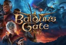 Imagem do jogo Baldur’s Gate 3