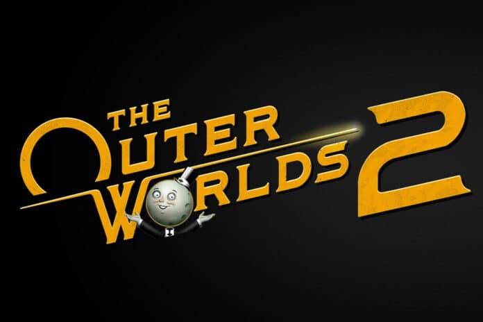 Imagem do jogo The Outer Worlds 2