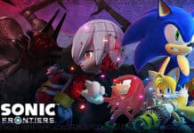 Sonic Frontiers: mais um jogo da Promoção de jogos de Sonic na Steam
