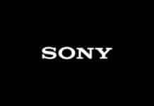 Logo da empresa Sony
