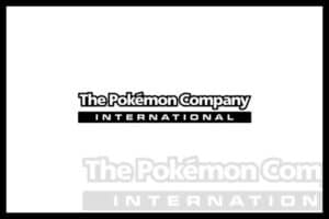 Logo da Pokémon Company