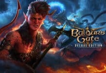 Imagem do jogo Baldur’s Gate 3