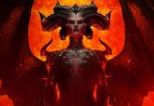Imagem do jogo Diablo 4