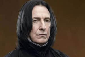 Imagem do personagem Severo Snape