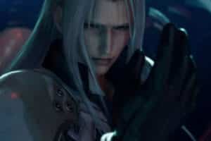 Imagem de Sephiroth