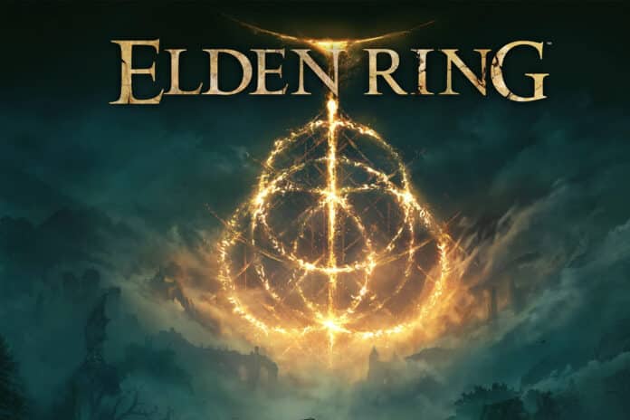 Imagem do game Elden Ring