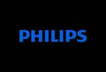 Logo da empresa Philips