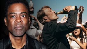 Chris Rock vai dirigir remake de Druk: Mais uma Rodada