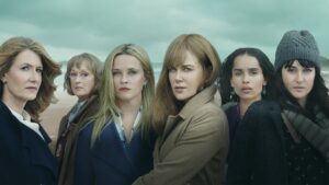 Big Little Lies