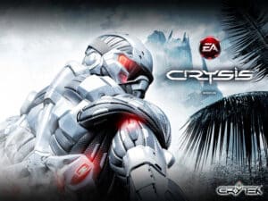 Crysis - Divulgação