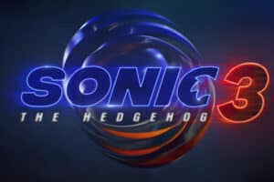 Teaser da animação Sonic 3