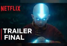 trailer final de Avatar