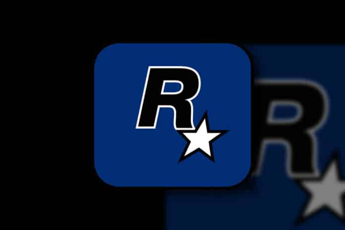 Logo da empresa Rockstar North