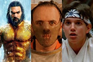 Atores que recusaram grandes papéis do cinema