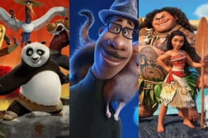 20 filmes inspiradores para assistir com a família toda