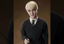 Personagem | Draco Malfoy