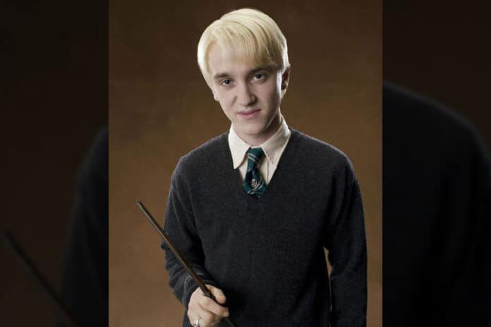 Personagem | Draco Malfoy