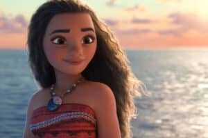 Trailer de Moana 2