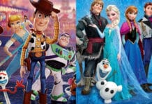 Disney confirma Toy Story 5 e Frozen 3, saiba detalhes