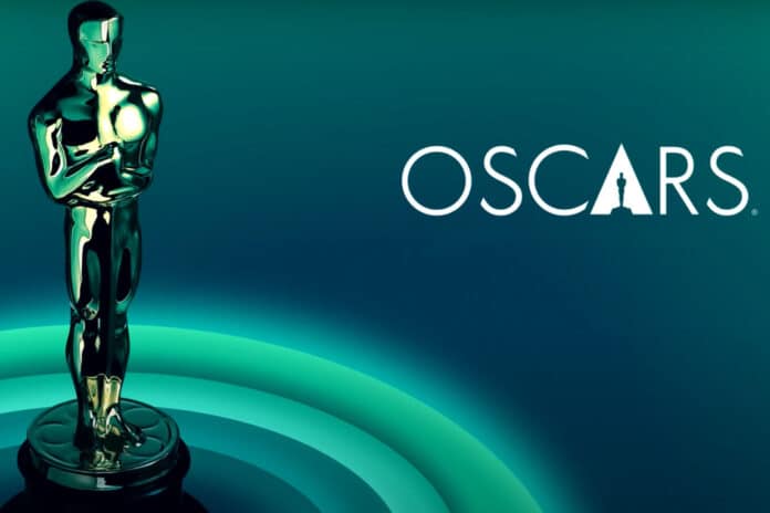 Imagem do evento Oscar