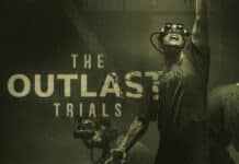 Imagem do jogo The Outlast Trials