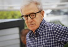 Diretor Woody Allen