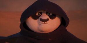 Novo teaser de Kung Fu Panda 4