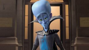 Megamente 2 (Megamind vs. the Doom Syndicate)