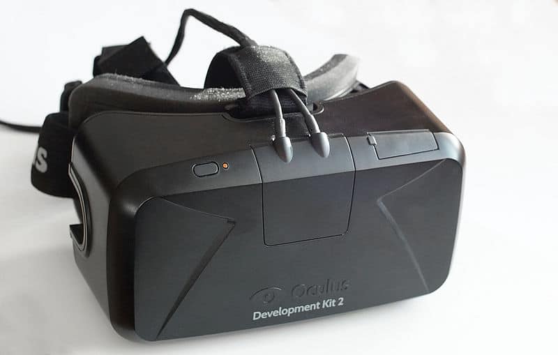 Oculus Rift DK 2 - Imagem Ats Kurvet - Wikipédia