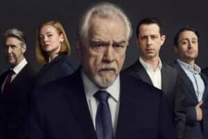 Succession: uma das 10 melhores séries do século XXI