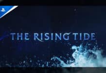 Expansão The Rising Tide de Final Fantasy 16