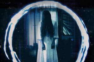 Imagem do filme Ringu, um dos 16 filmes de terror estrangeiros que valem a pena