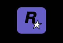Logo da empresa Rockstar San Diego