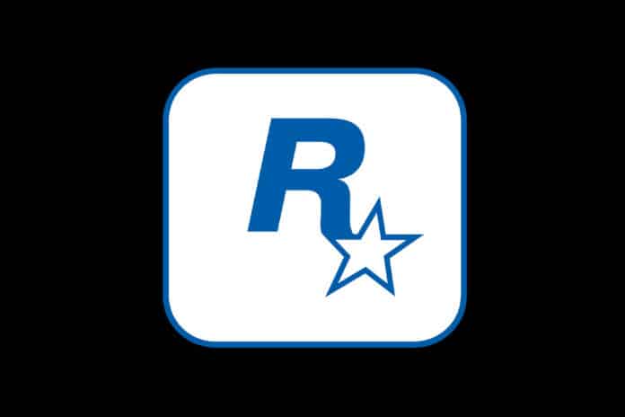 Logo da empresa Rockstar Leeds