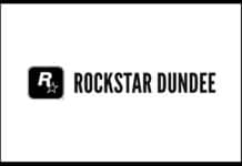 Logo da empresa Rockstar Dundee