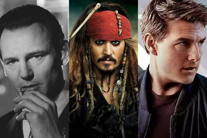 11 atores que nunca ganharam um Oscar até hoje