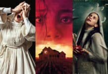 25 melhores filmes de terror para assistir na Netflix