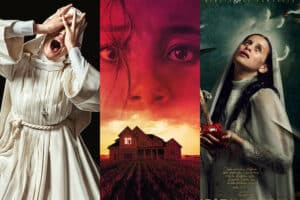 25 melhores filmes de terror para assistir na Netflix