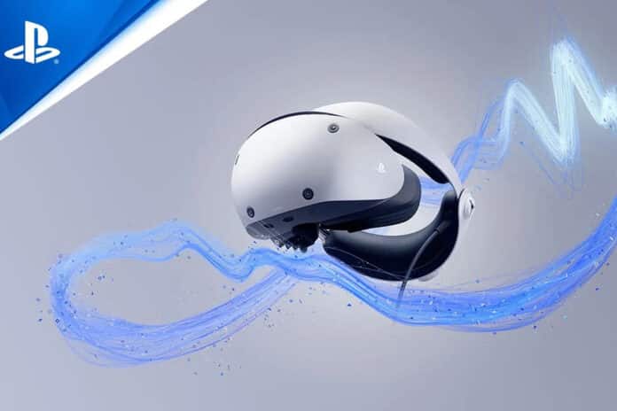 Imagem do produto Playstation VR2