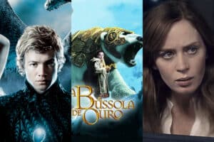 Piores adaptações de livros para filmes