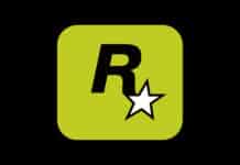 Logo da empresa Rockstar Lincoln