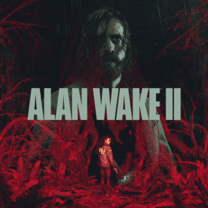 Alan Wake 2 - Remedy Entertainment - Exclusivo para 9ª Geração de Consoles