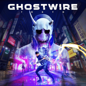 Ghostwire Tokyo - Tango Gameworks - Exclusivo para 9ª Geração de Consoles